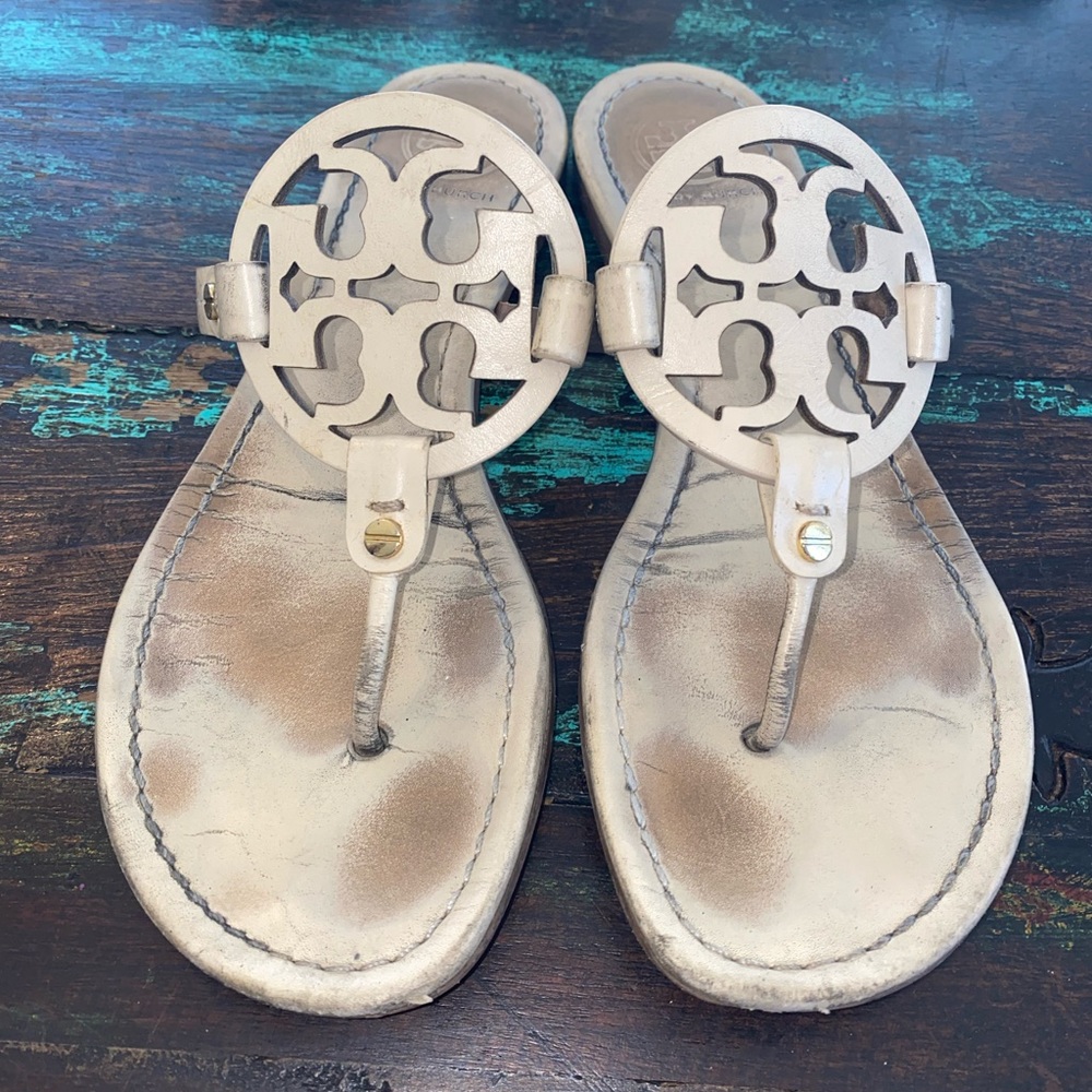 Tory Burch Miller sandal